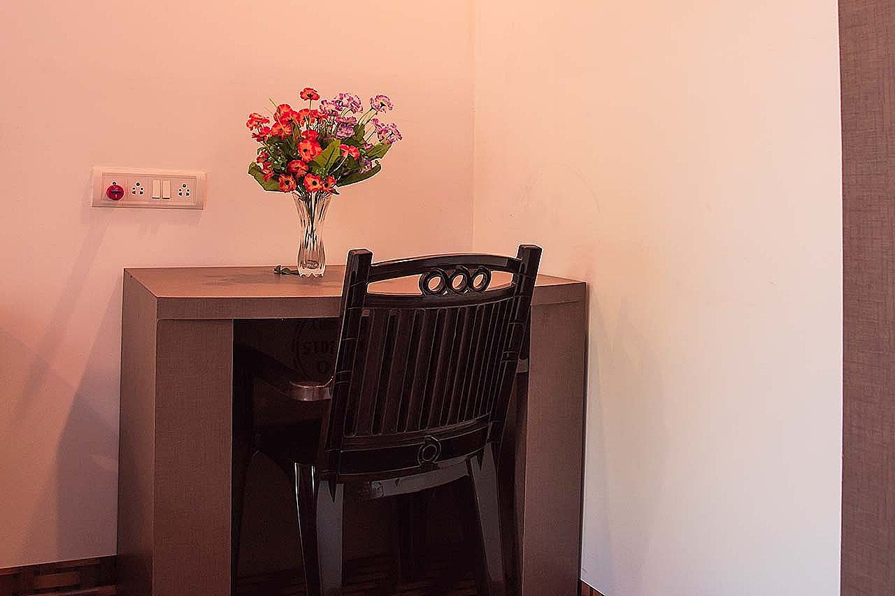 Patnem Beach Cottage Super Deluxe Room 7