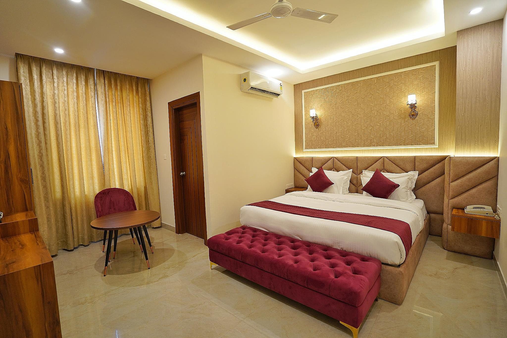 Premium Room
