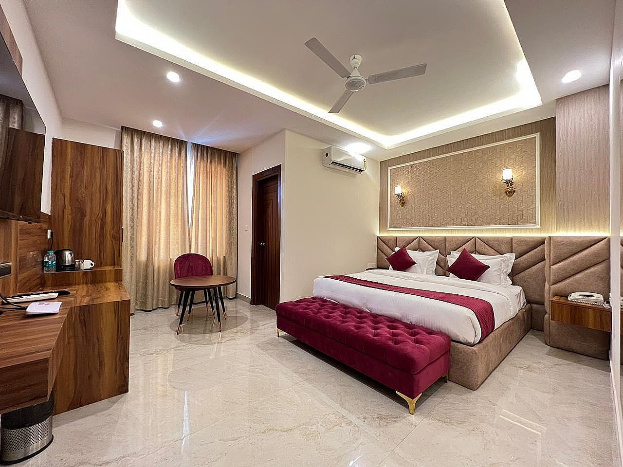 Premium Room