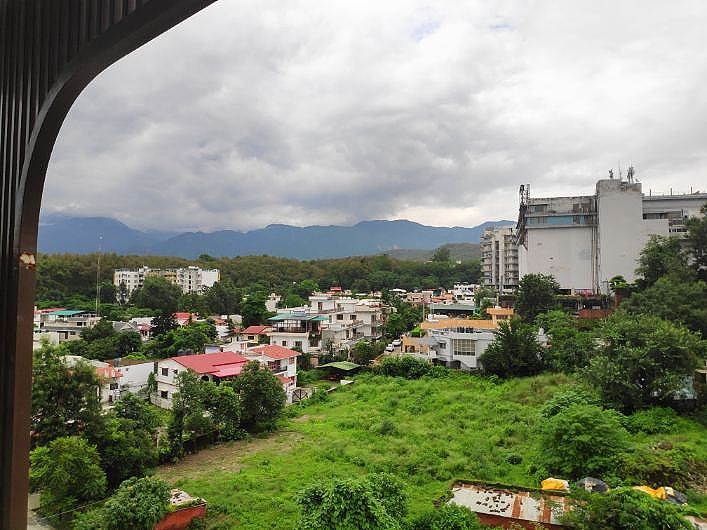 Hotel View