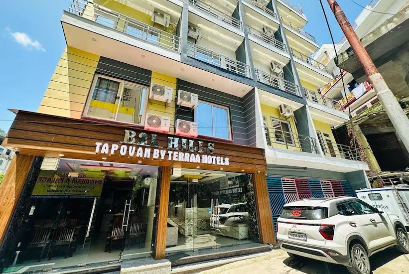 Tapovan By Terraa Hotels