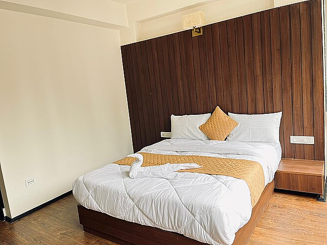 Super Deluxe Room