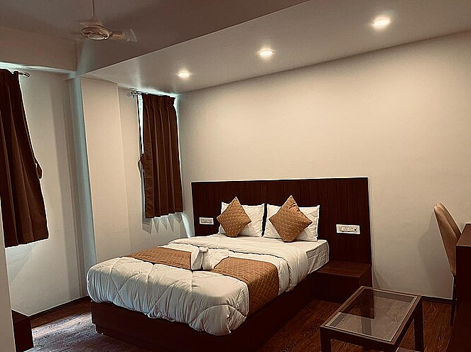 Standard Deluxe Room
