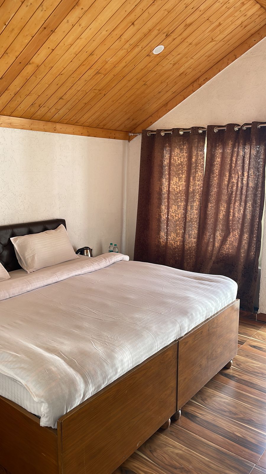 Nature Nest Resort Economy Cottage