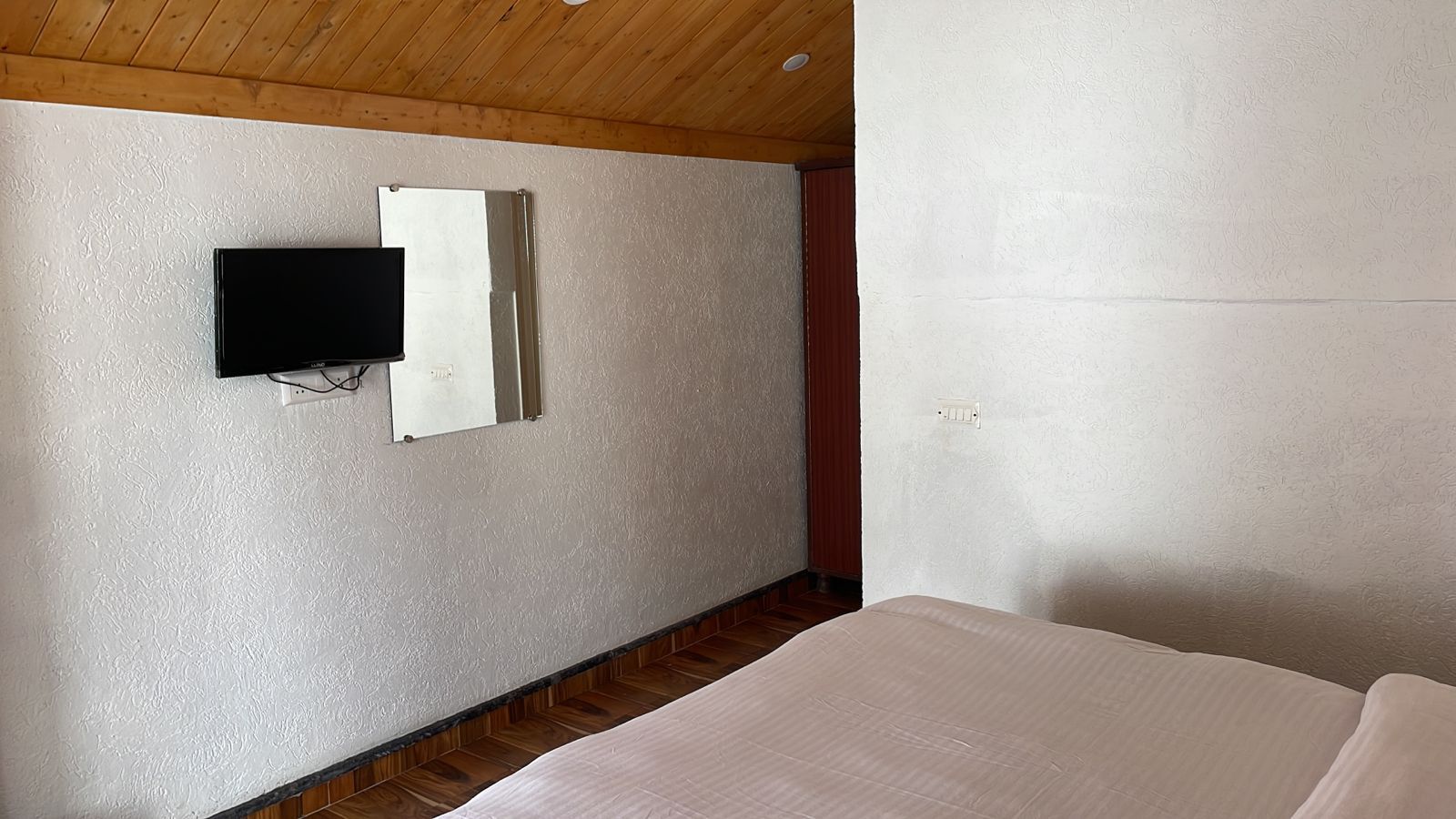 Nature Nest Resort Economy Cottage 2