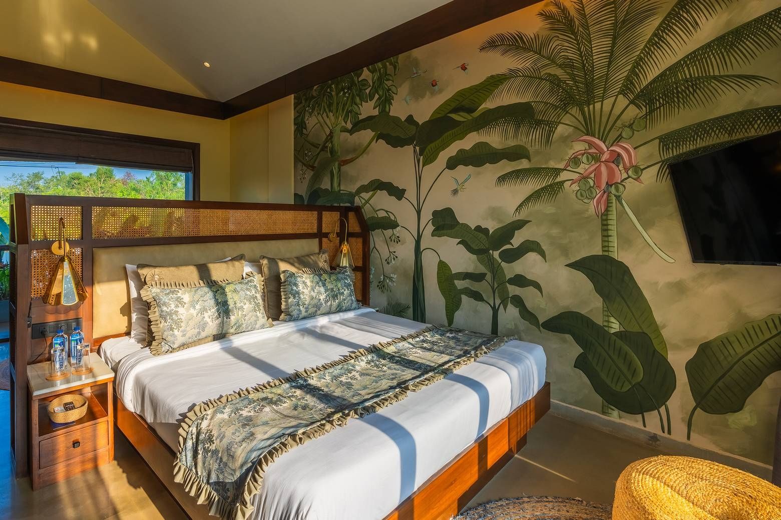 ROMEO SUNDOWNER - ROOMS WITH BALCONY