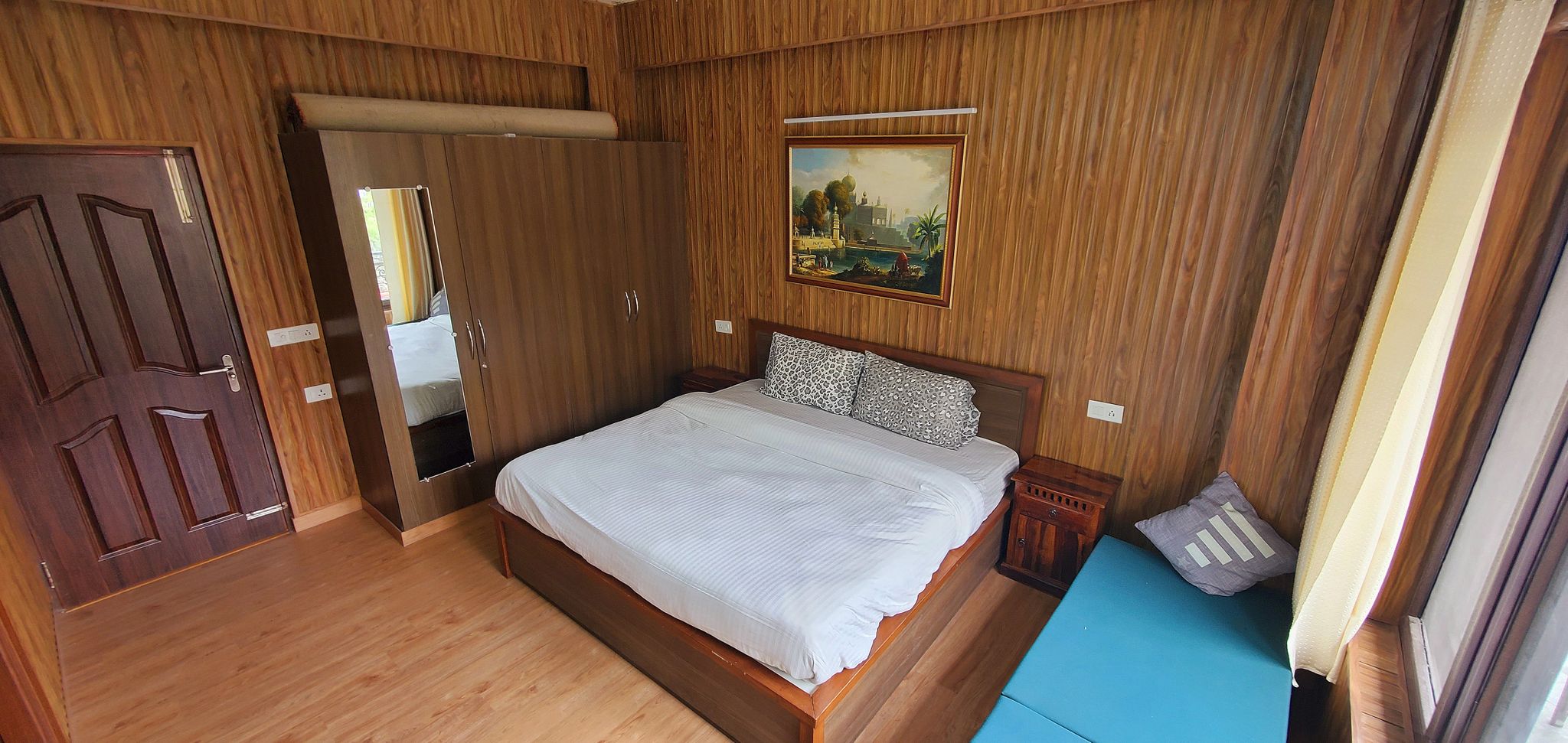 1BHK FV