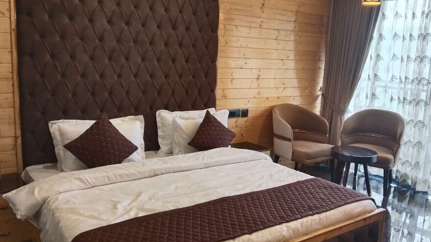 Premium Room