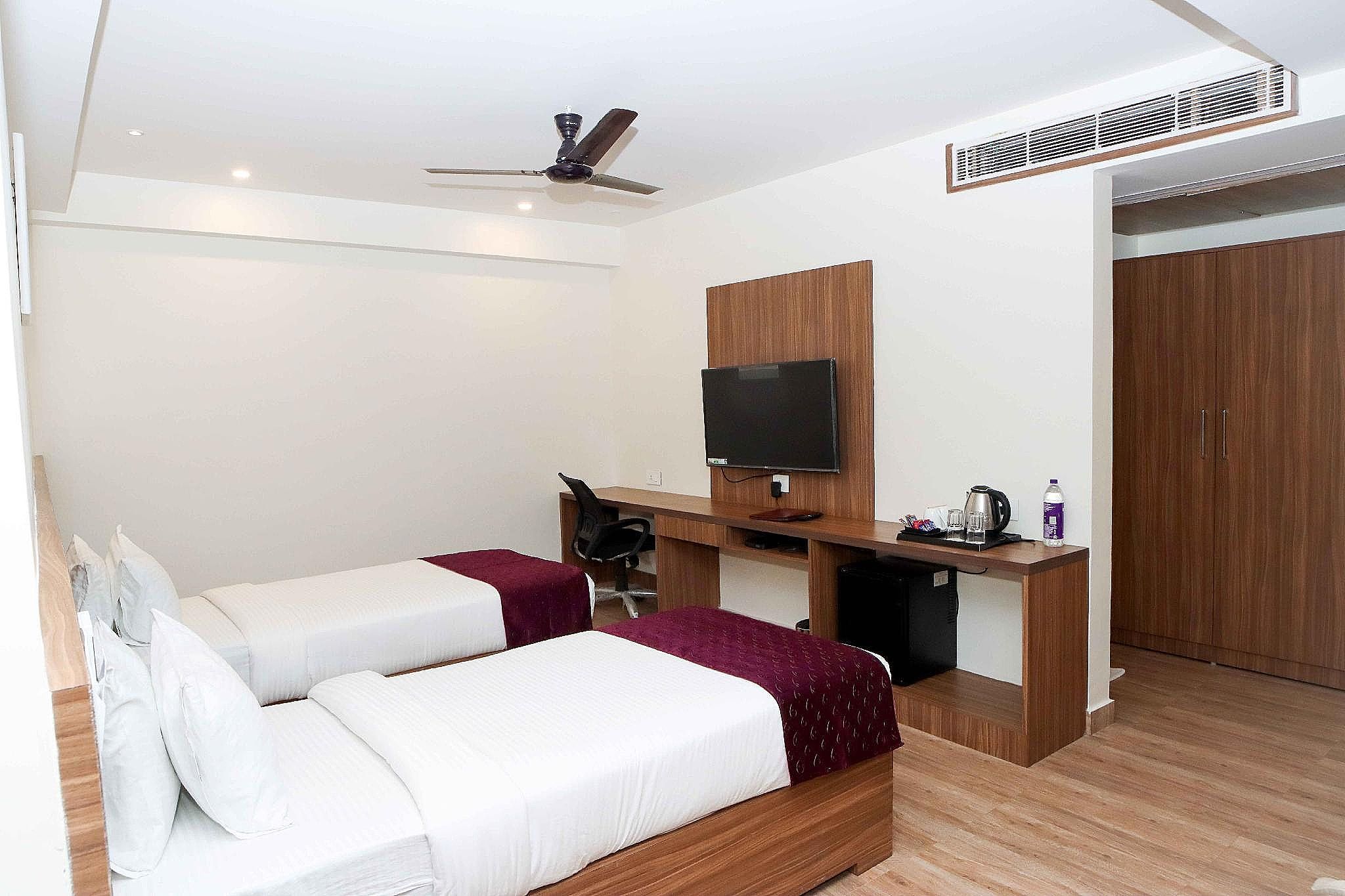 Premium Room