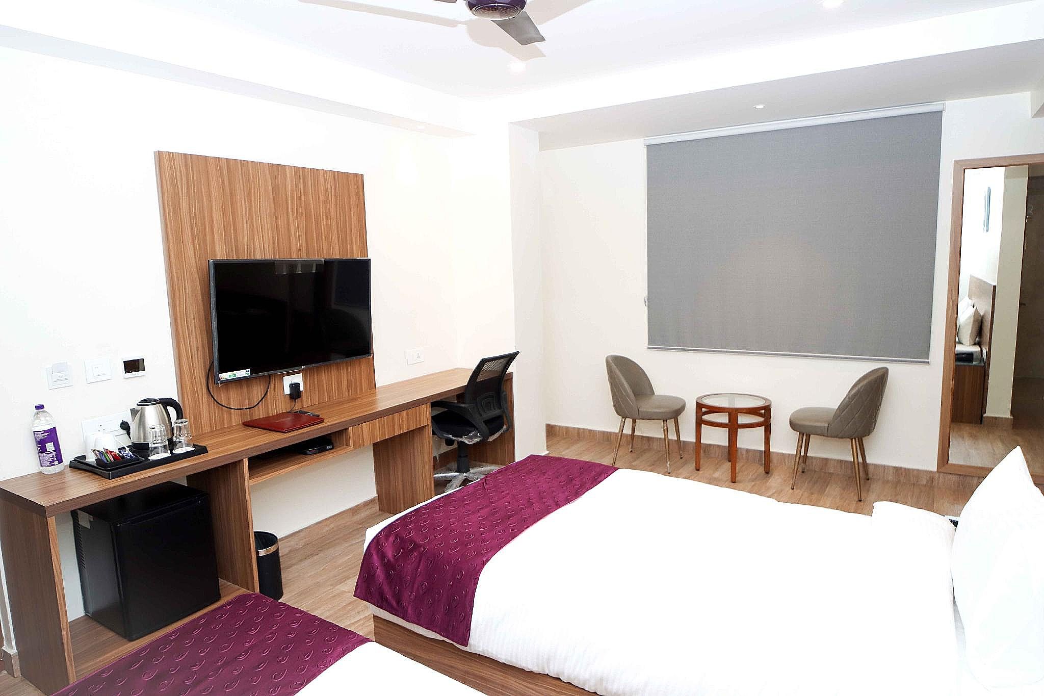 Premium Room
