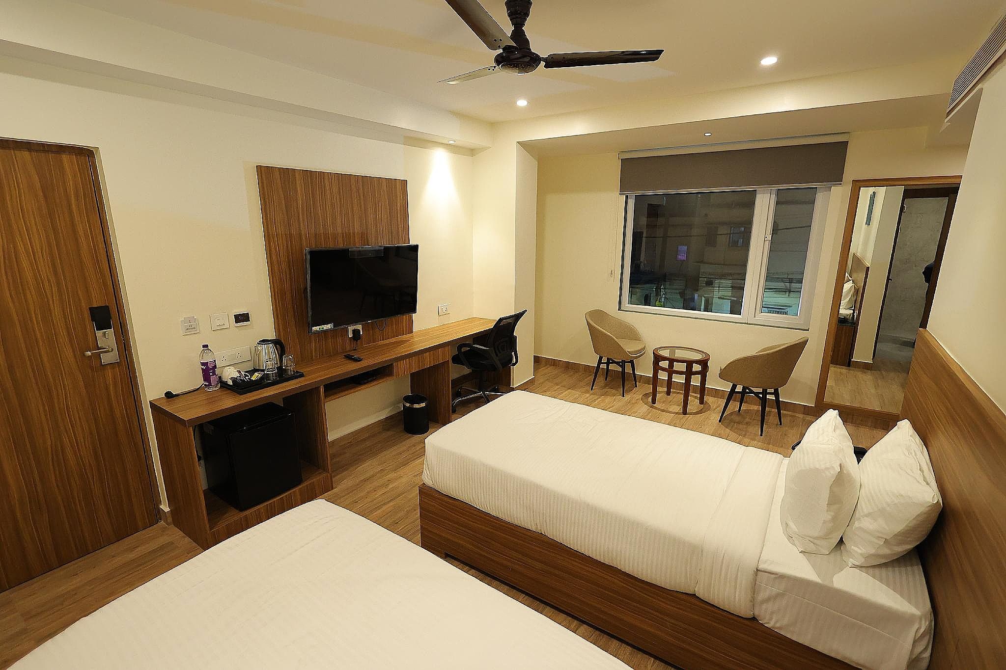Premium Room