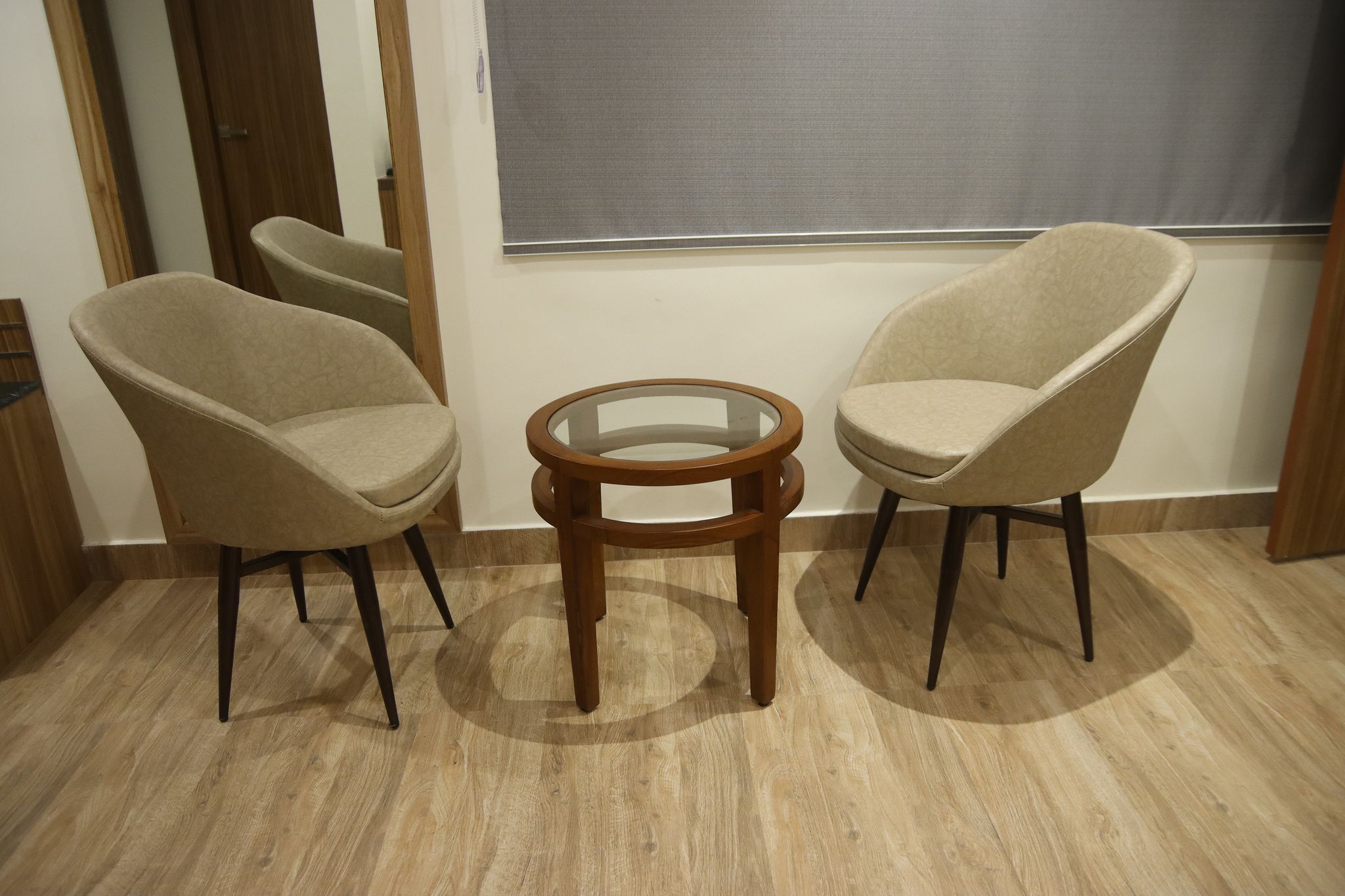Hotel Sharda Residency Executive Room