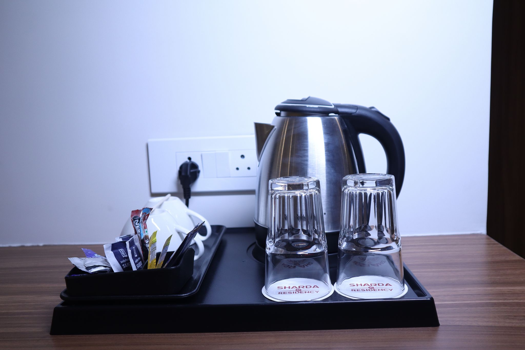 Hotel Sharda Residency Executive Room 7