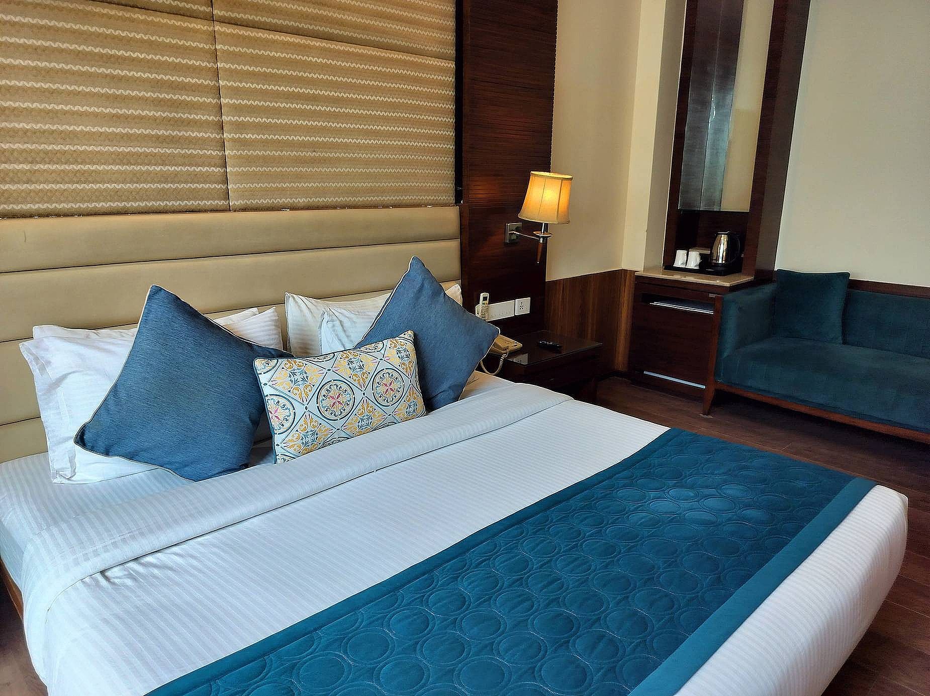 Standard Double/Twin Room
