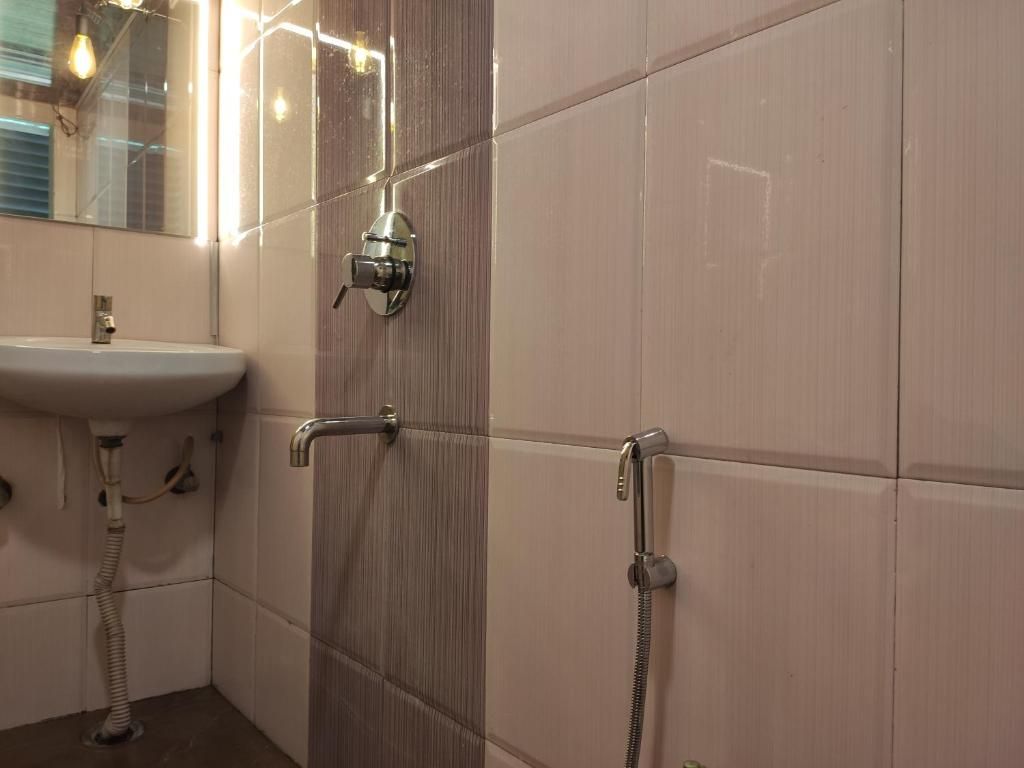 Deluxe Non Ac Room