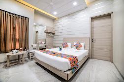 Deluxe Room Non Ac