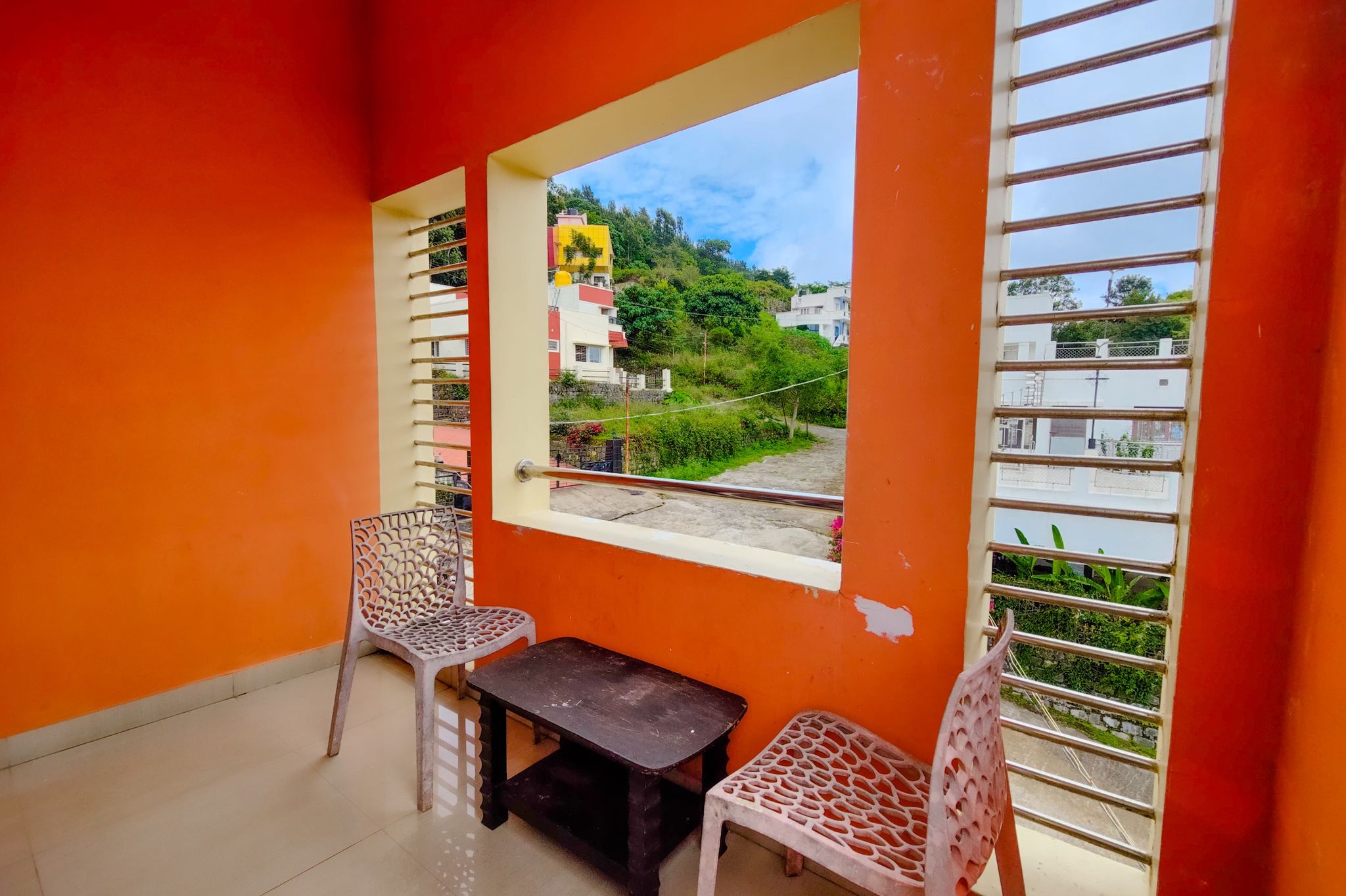 JK Grand Estate View Room 4