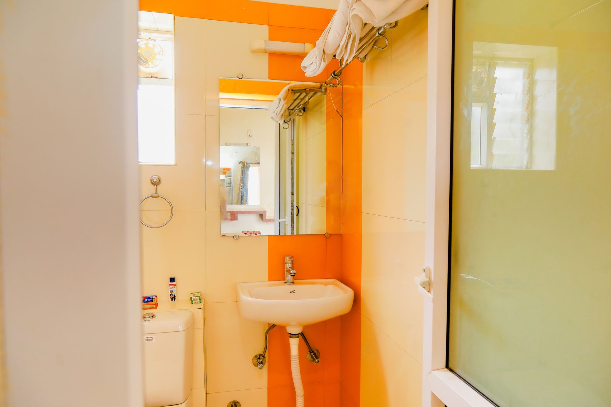 JK Grand Estate View Room 9