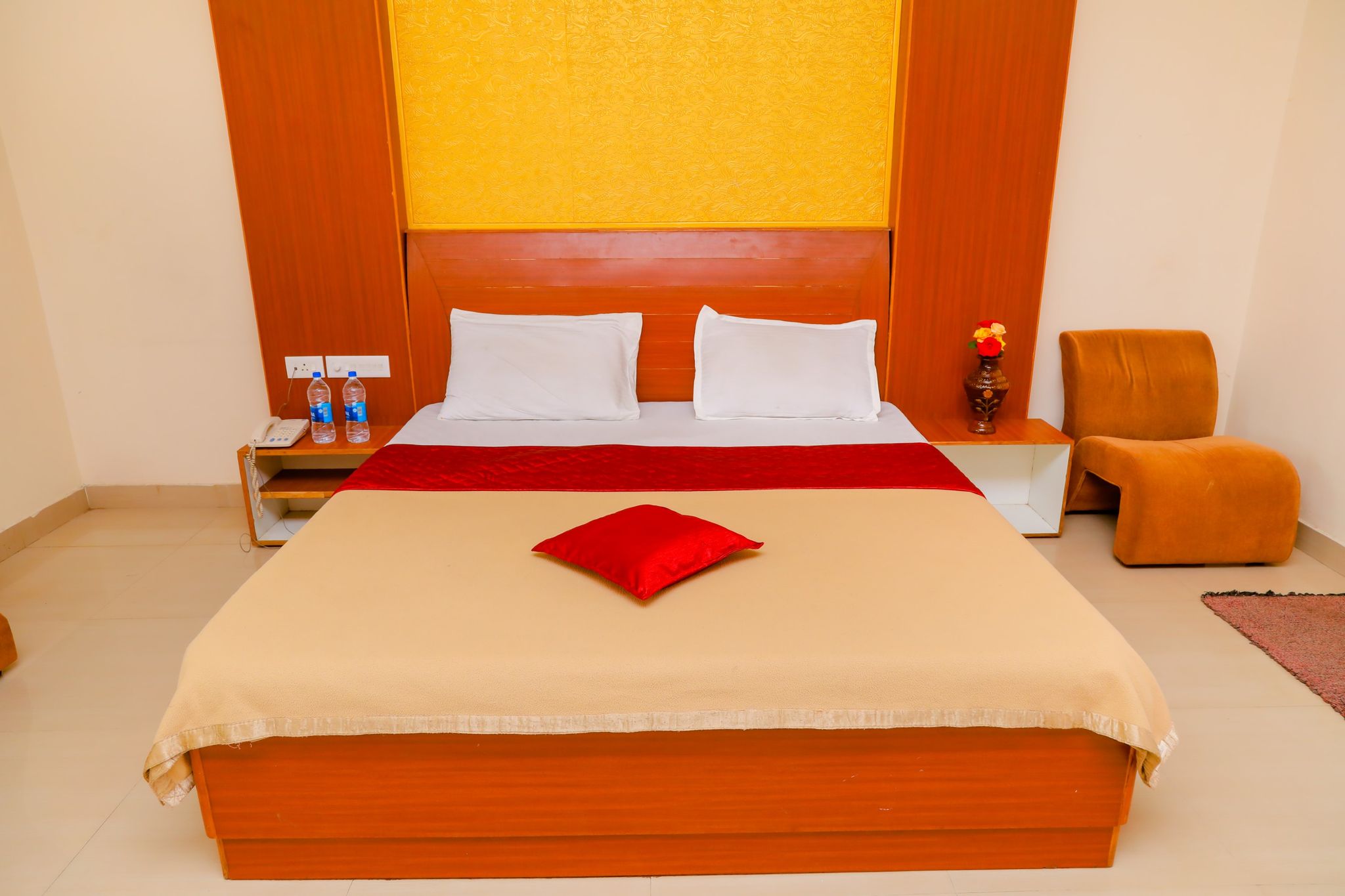 JK Grand Estate View Room 2