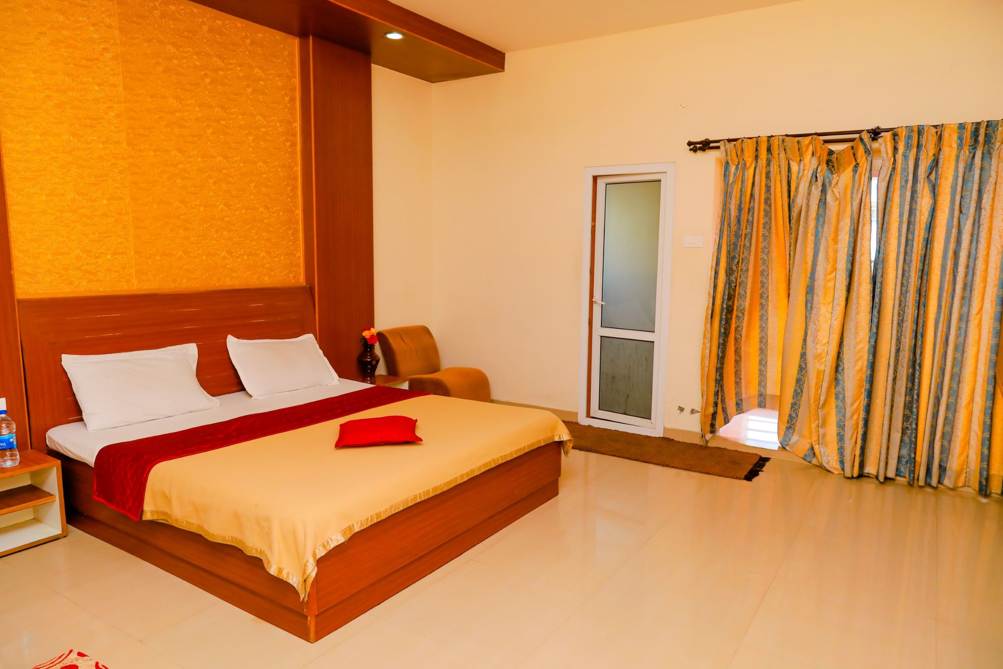 JK Grand Estate View Room 3