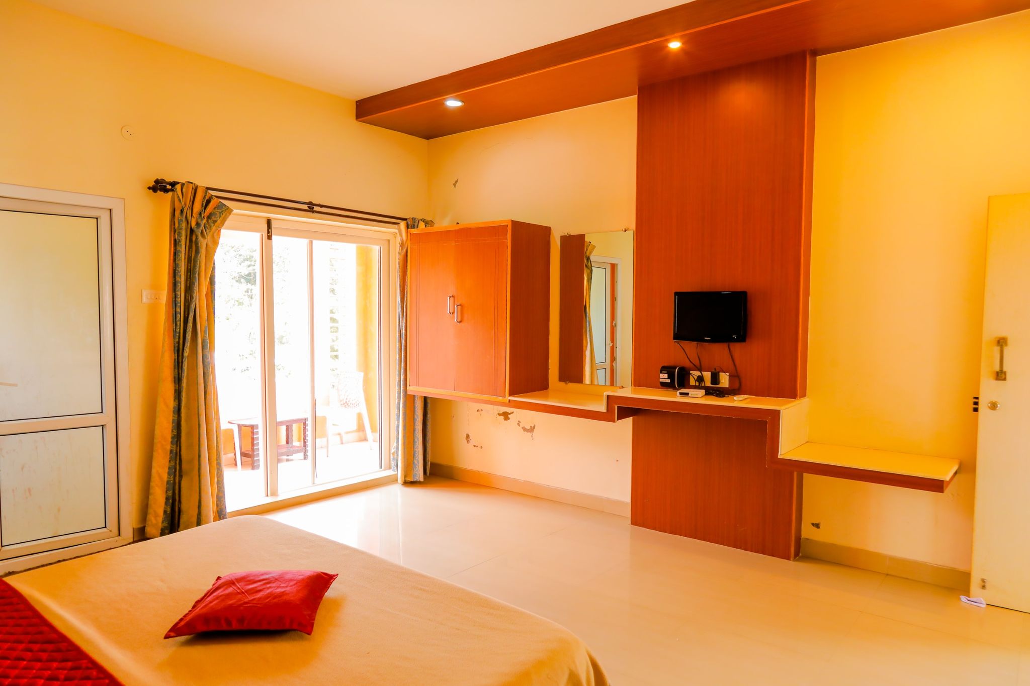 JK Grand Estate View Room 11