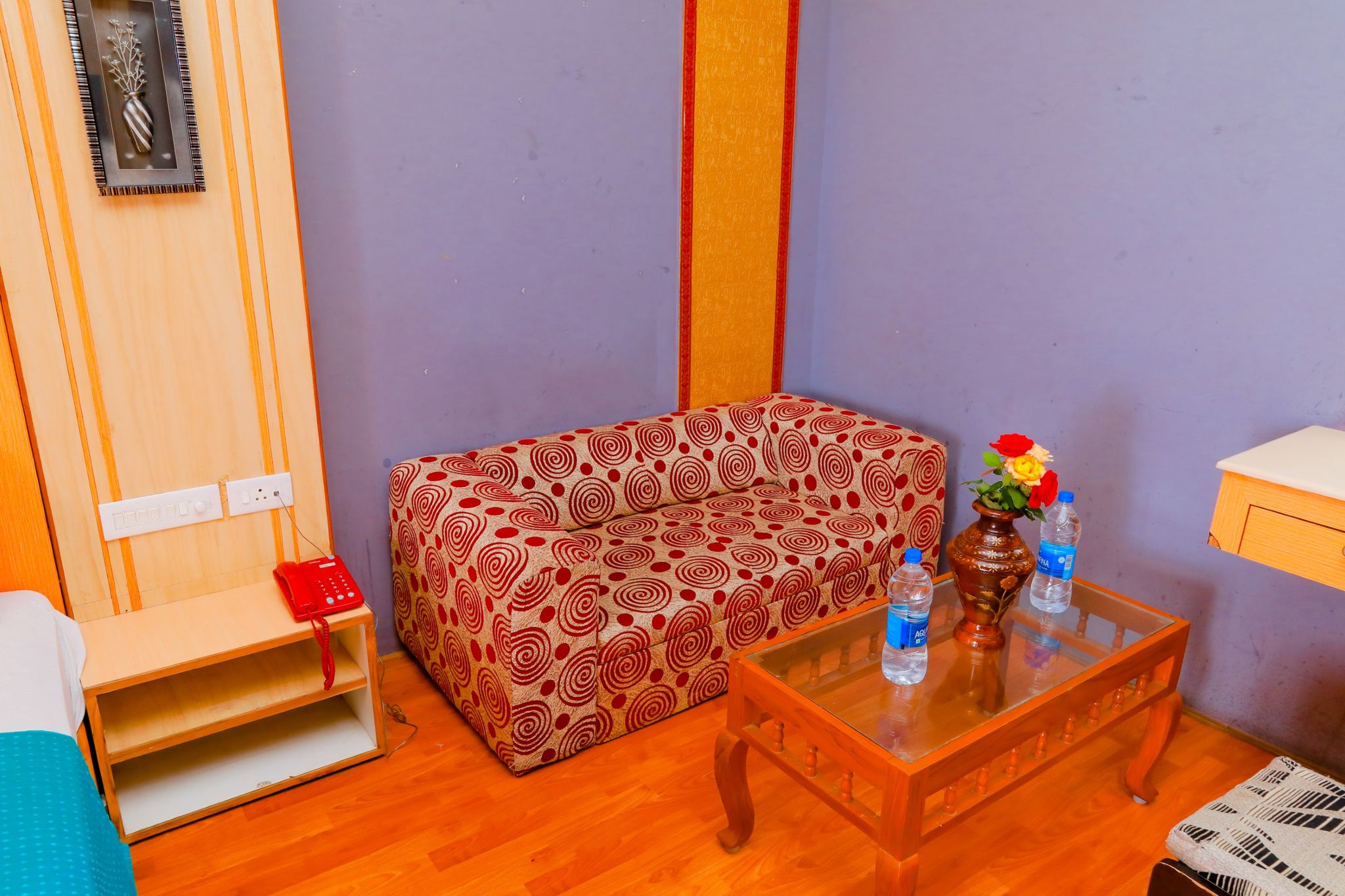 JK Grand Valley View Room 12