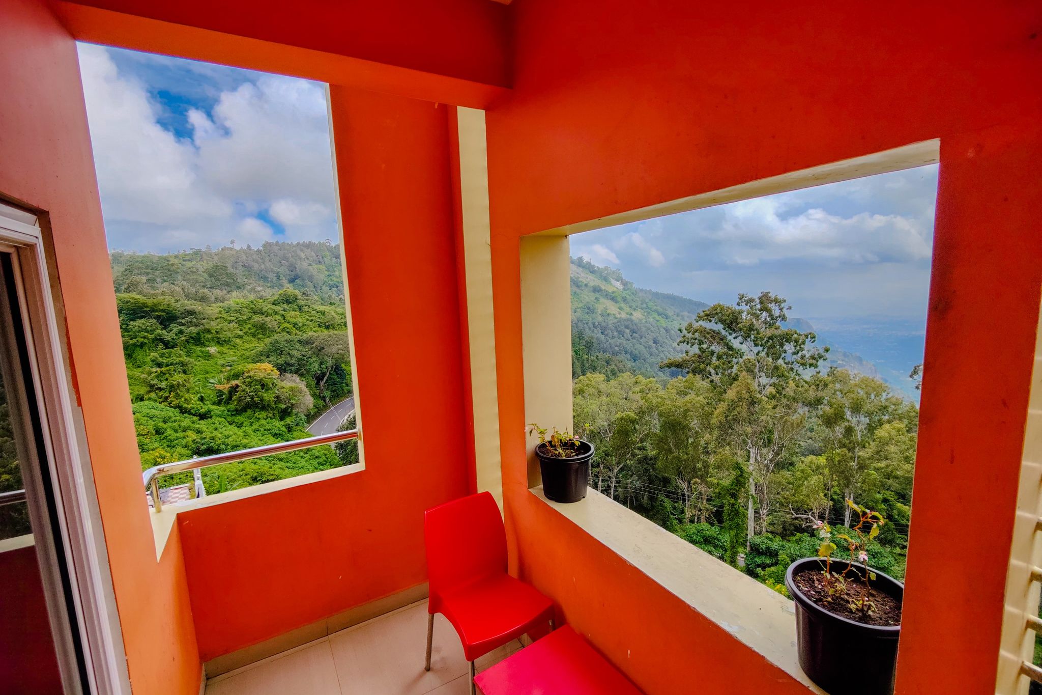 JK Grand Valley View Room 5