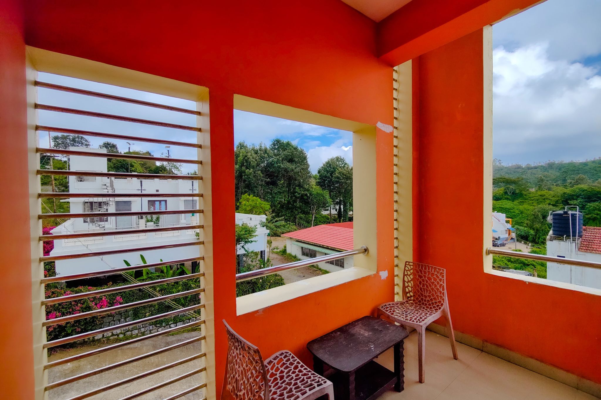 JK Grand Estate View Room 6