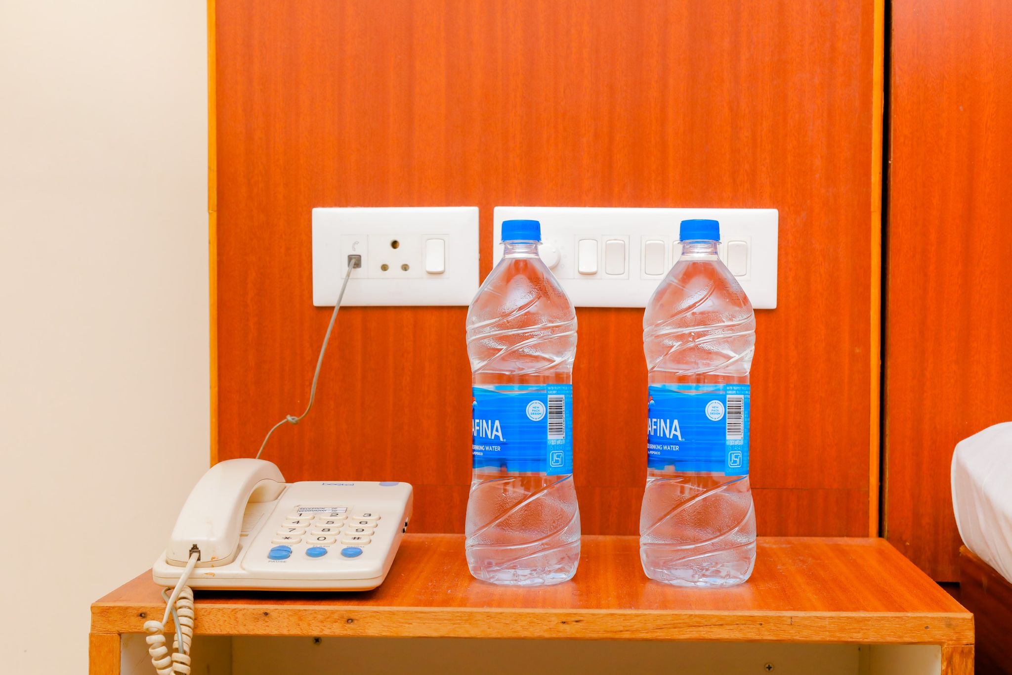 JK Grand Estate View Room 10