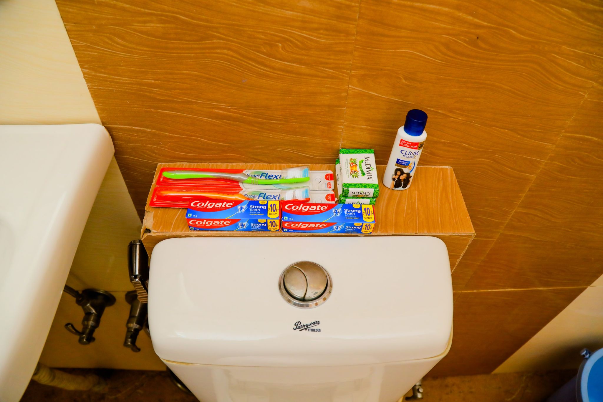 JK Grand Valley View Room 9