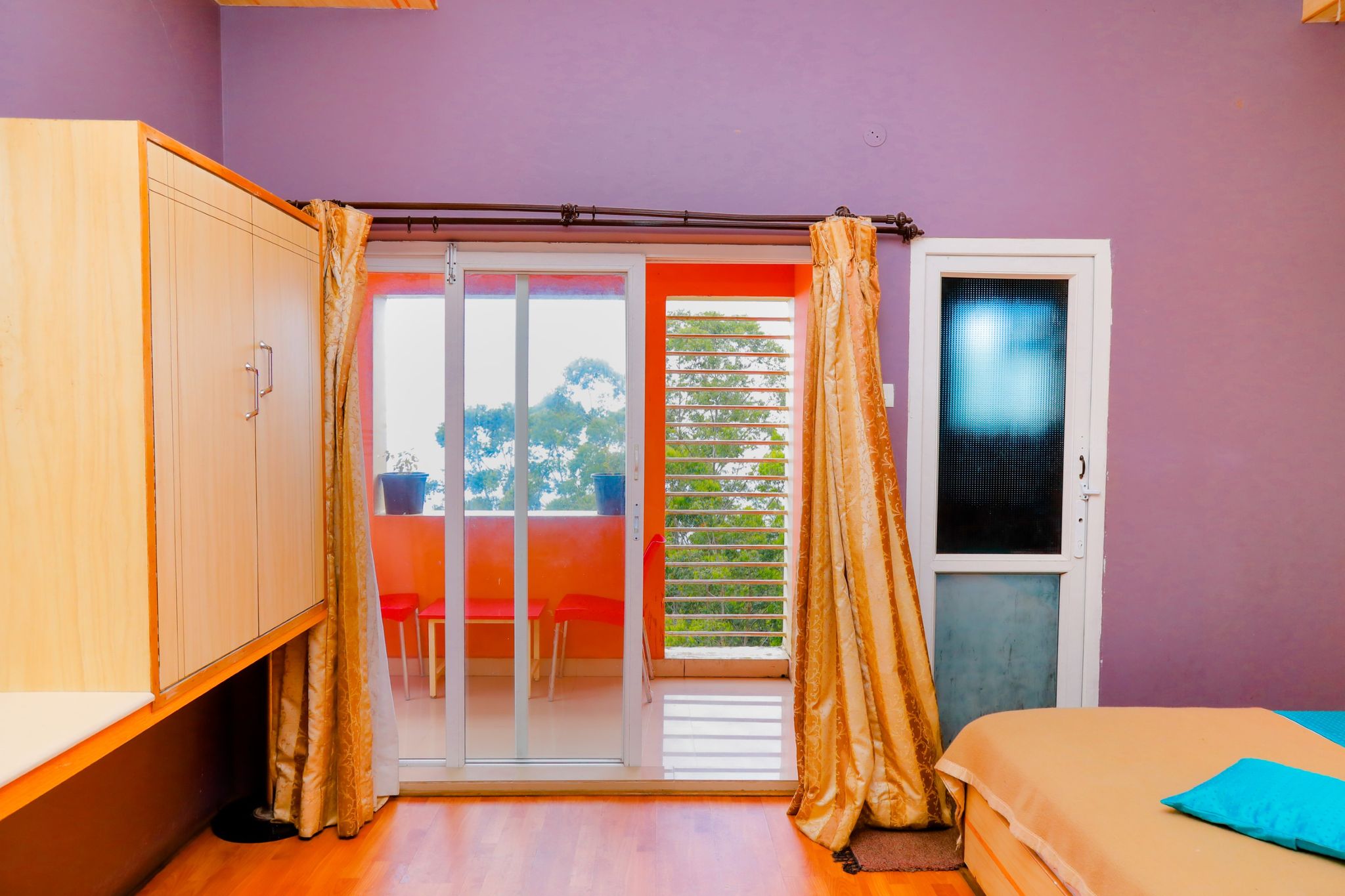 JK Grand Valley View Room 10