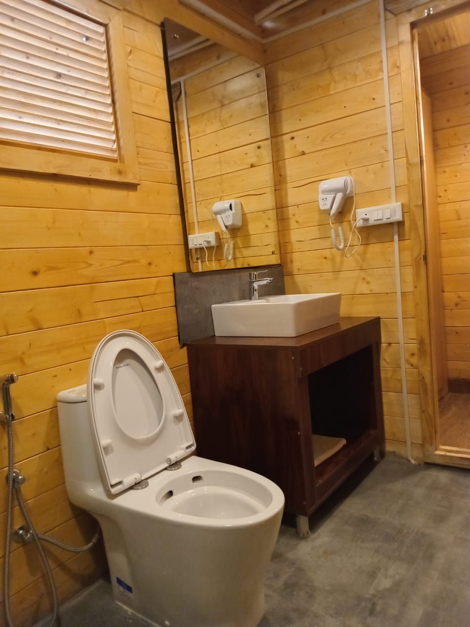 Antaraal Resort & Spa, A Wellness & Family Retreat, Dharamshala Standard Cottage 5