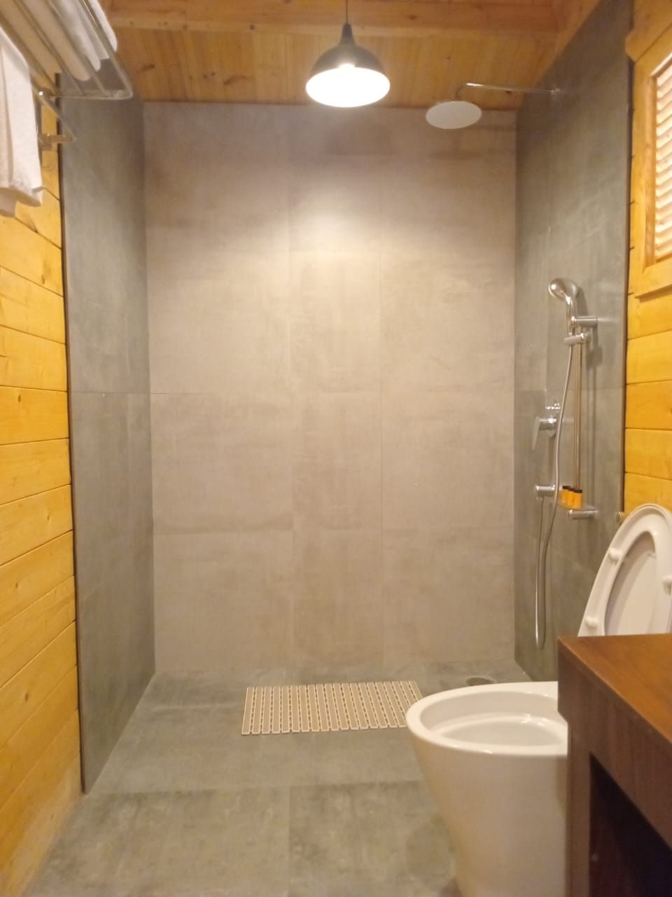 Antaraal Resort & Spa, A Wellness & Family Retreat, Dharamshala Standard Cottage 4