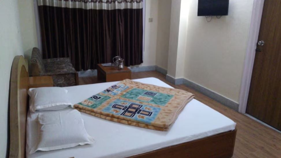Family Suite Super deluxe