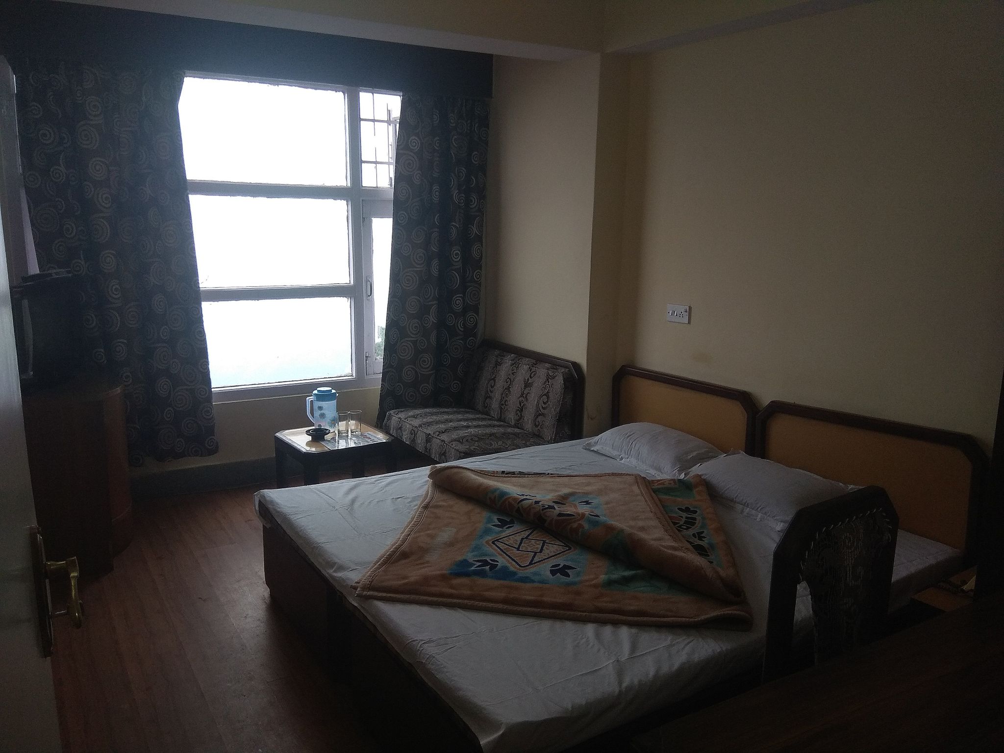 Family Suite Super deluxe
