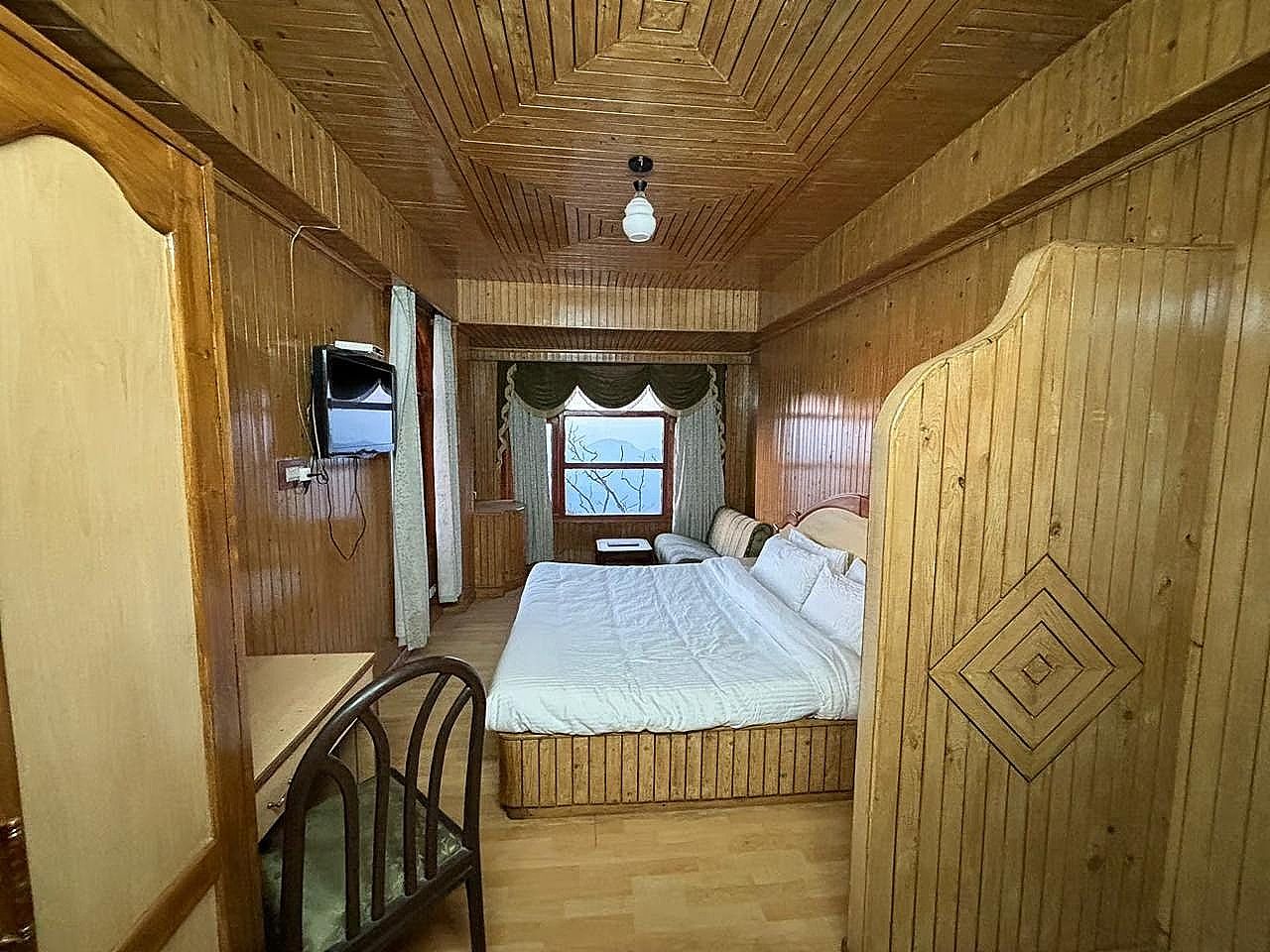 Family Deluxe Suite