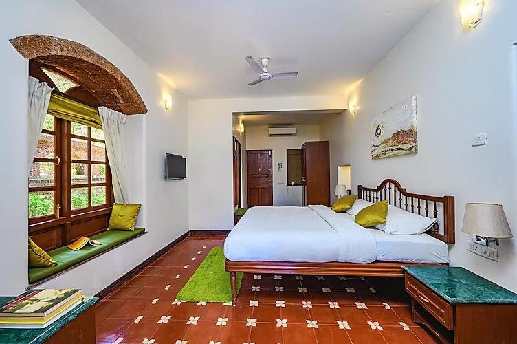 Neemrana's Three Waters Heritage Romance 2