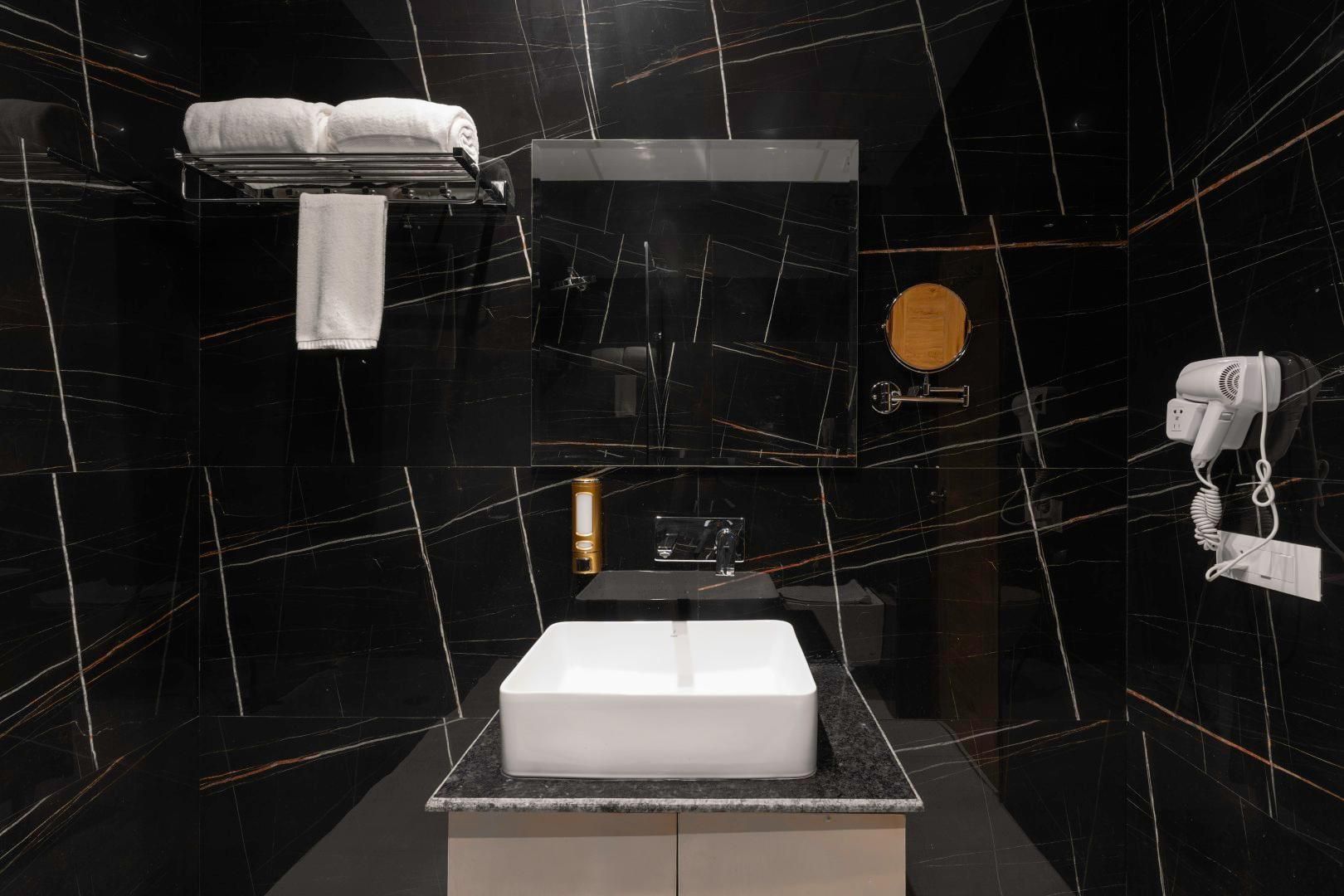 Executive Room with Balcony