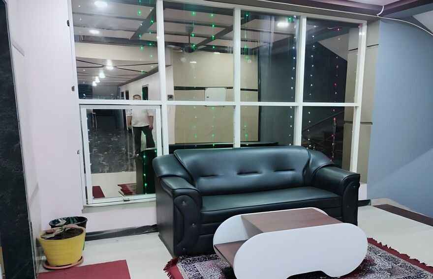 Neha guest house