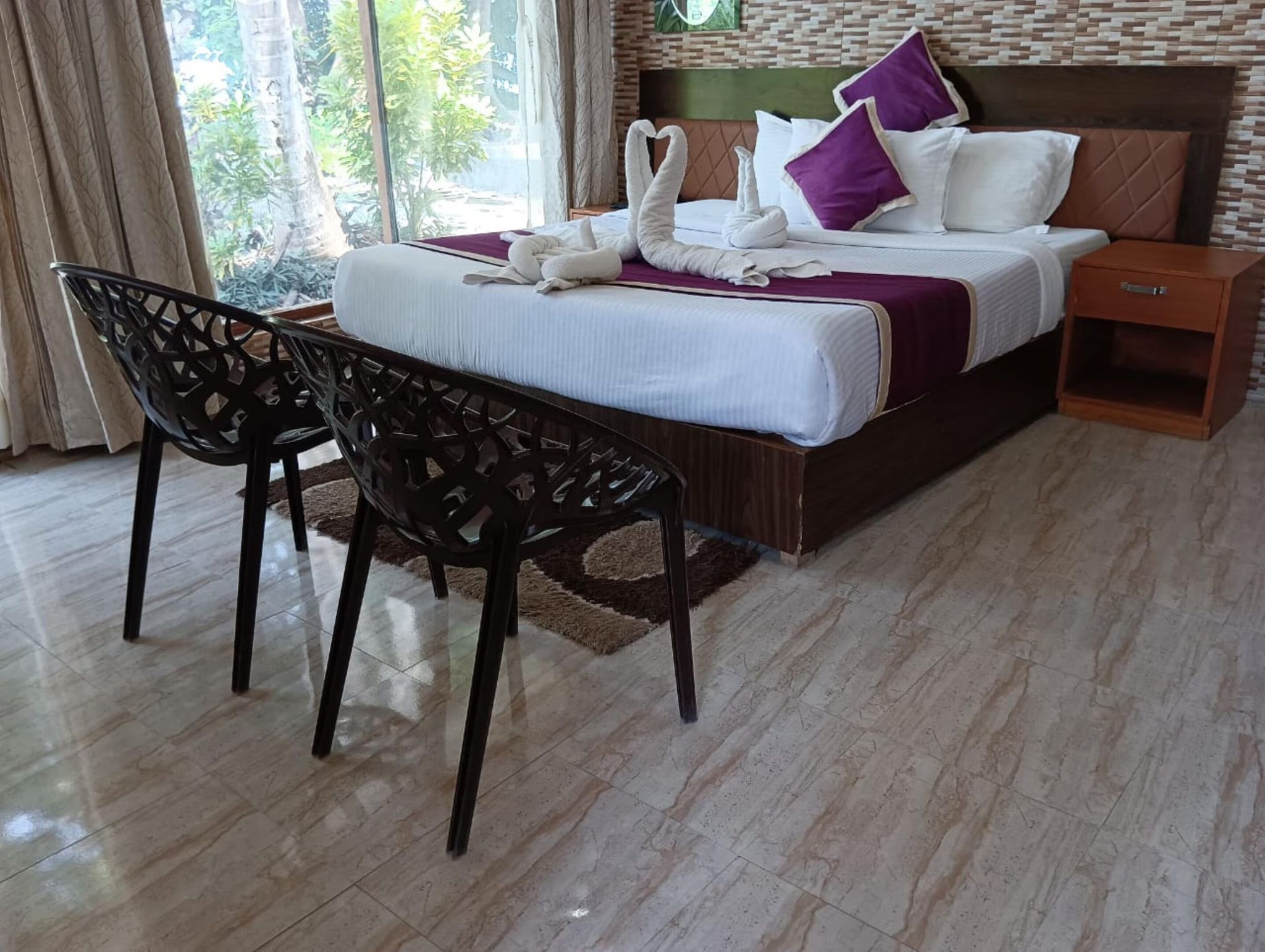 Royal Suite