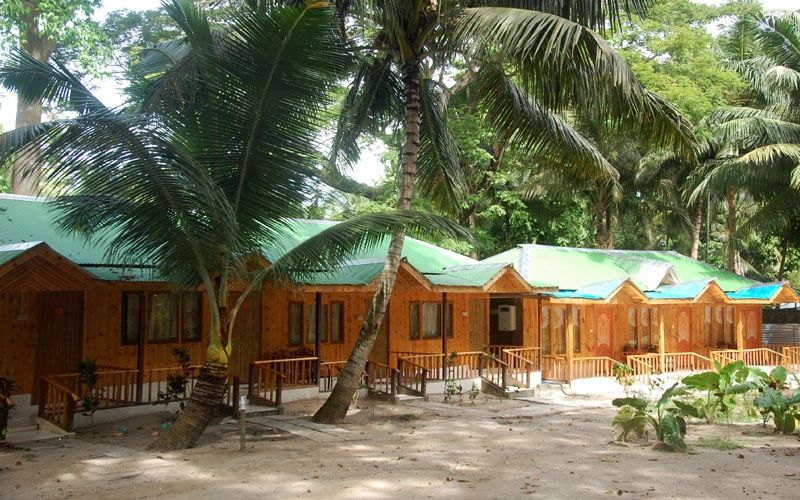 Gold Star Beach Resort Main Photo