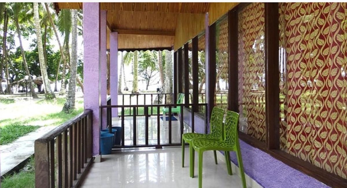 Gold Star Beach Resort Photo 5