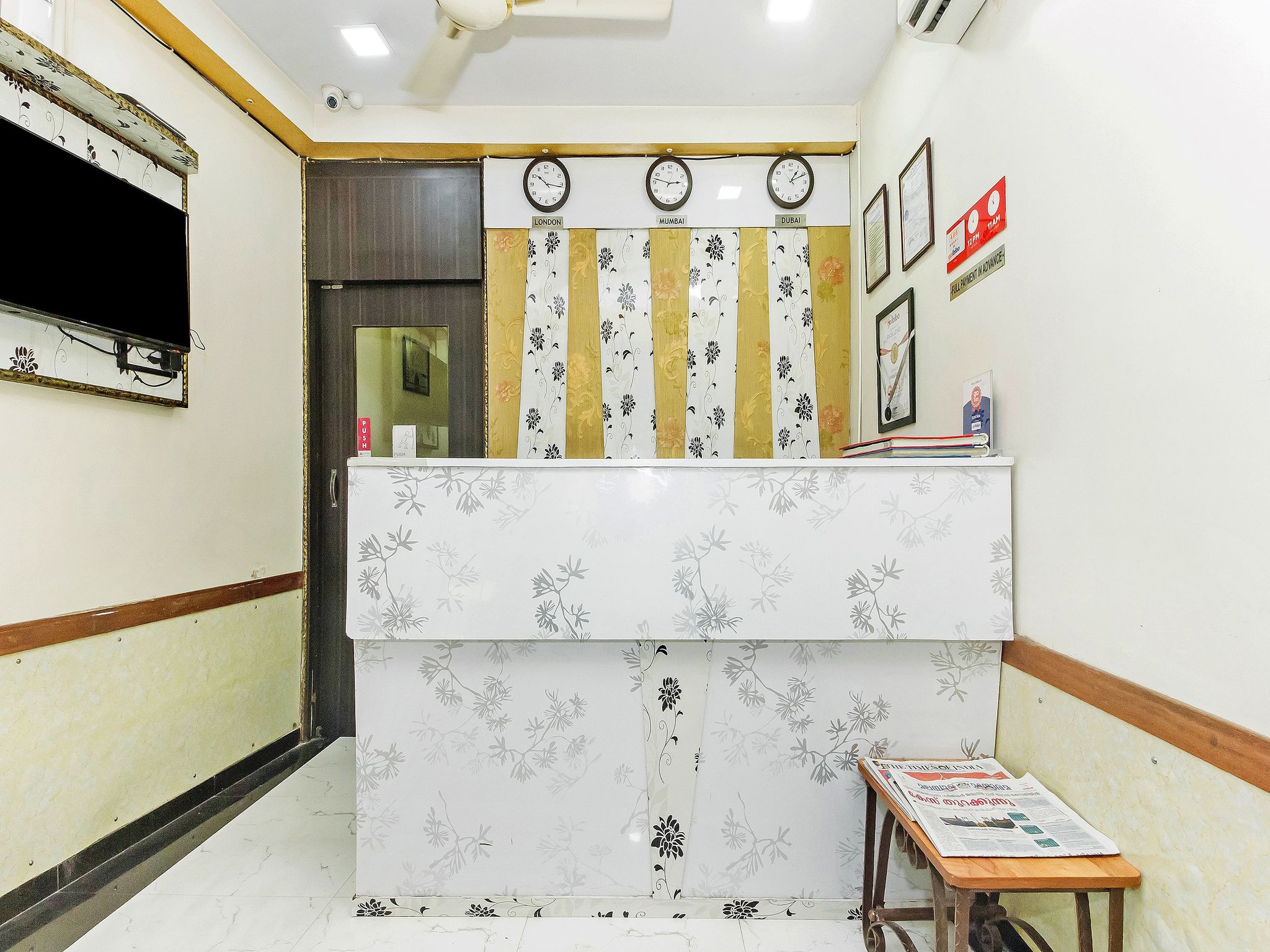 Hotel Aksa