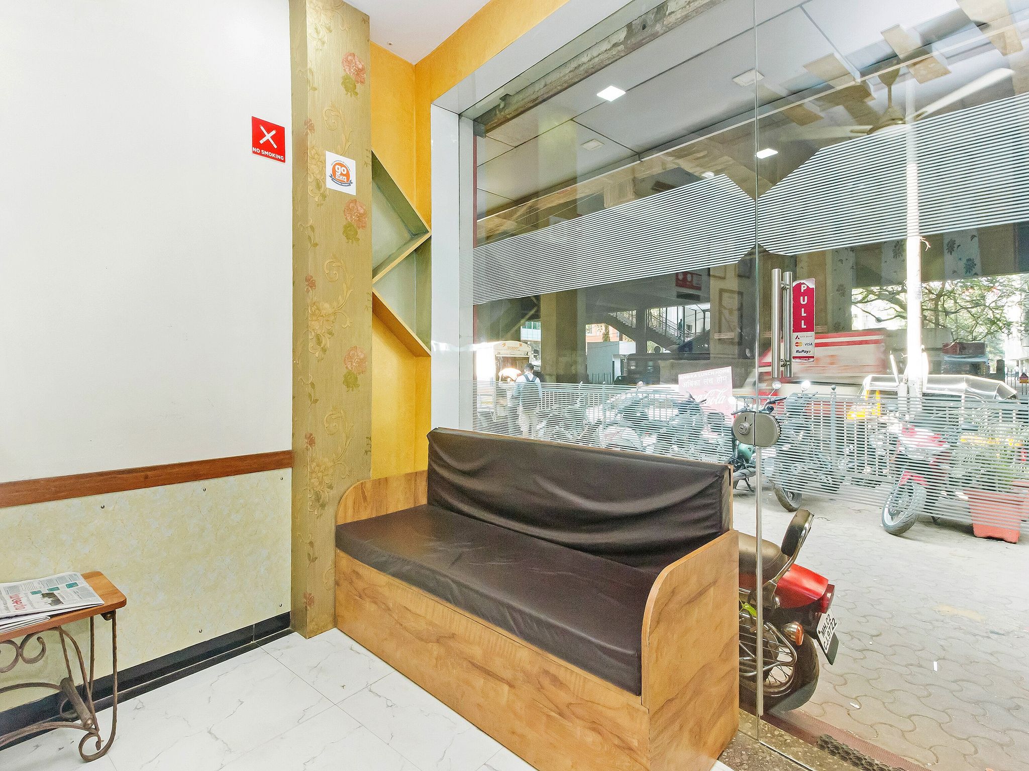Hotel Aksa