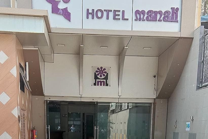 Hotel Manali in Manali