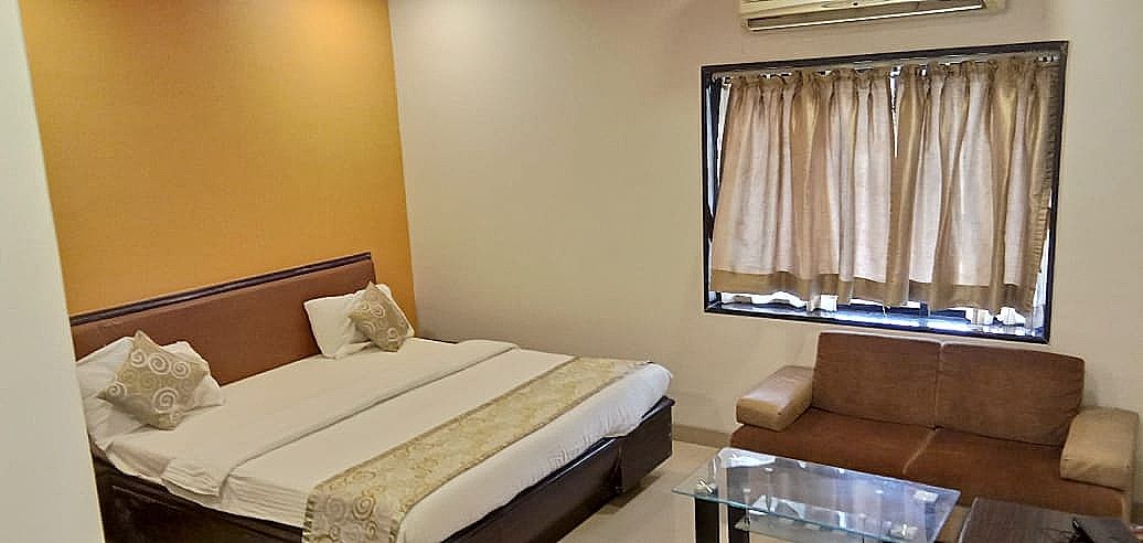 Standard Room AC