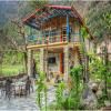 Himalayan River Garden