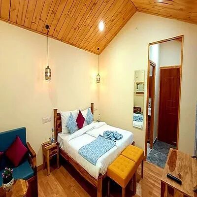 Royal Suitevilla Cottage