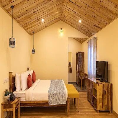 Royal Suitevilla Cottage
