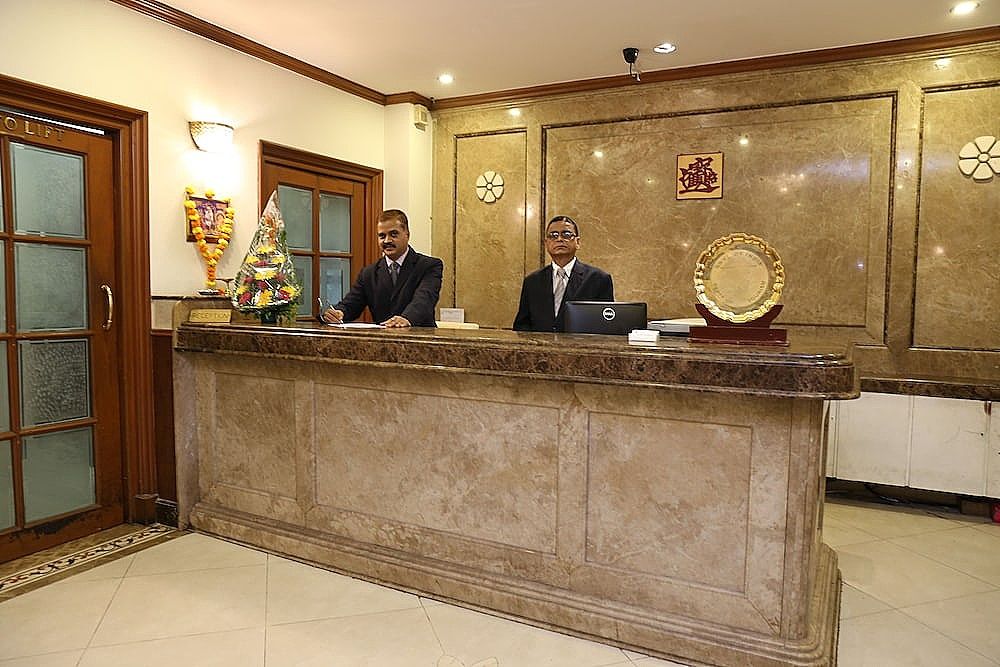 undefined Hotel Godwin 2